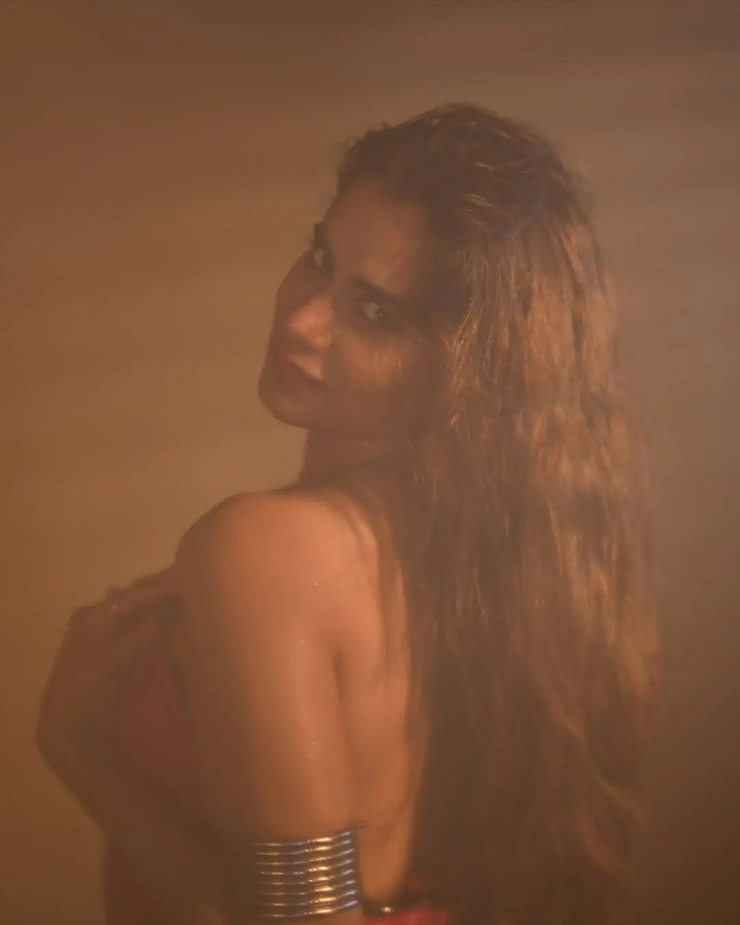 Sahitya Dasari latest hot photoshoot (1)