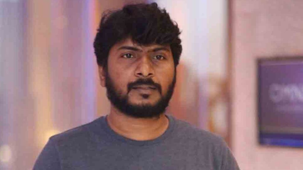 Sampath Nandi father Nandi kishtayya passed away