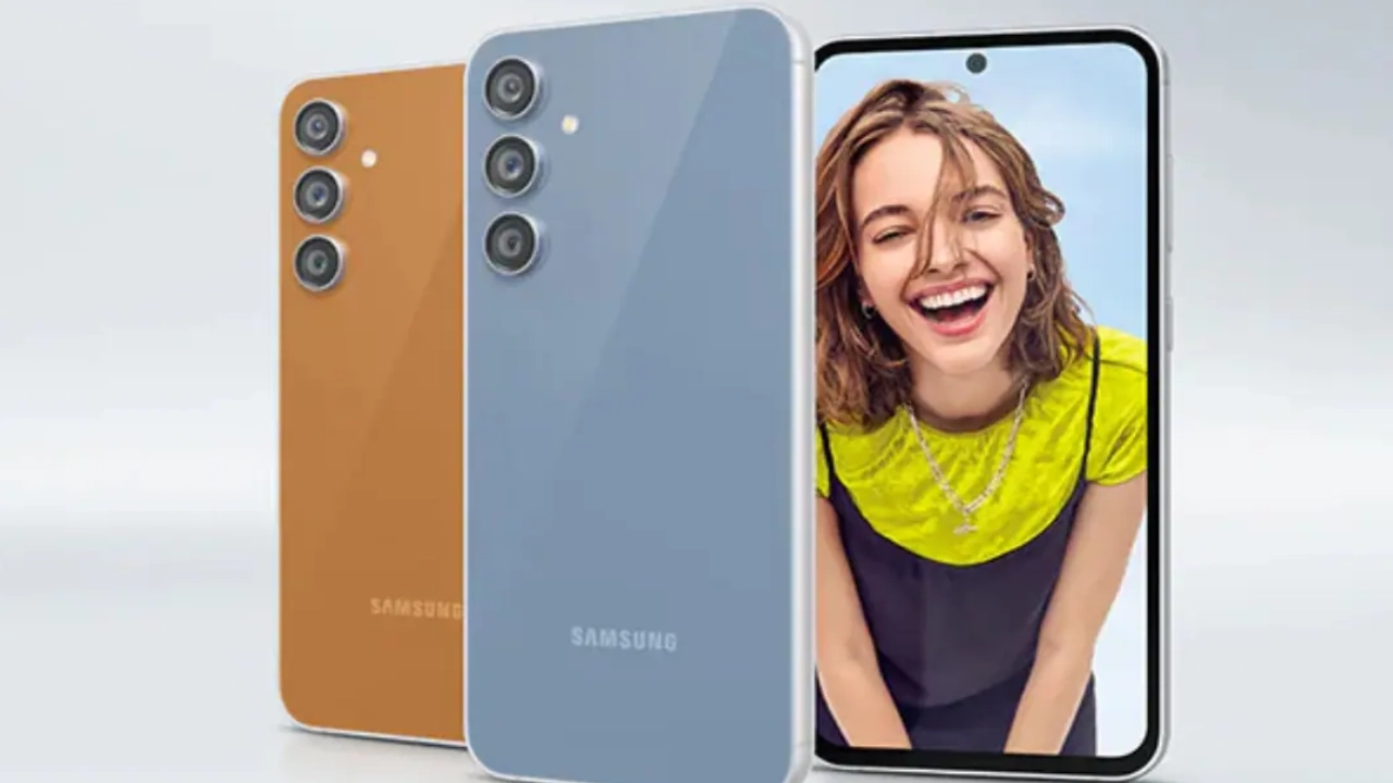 Samsung Galaxy S23 5G