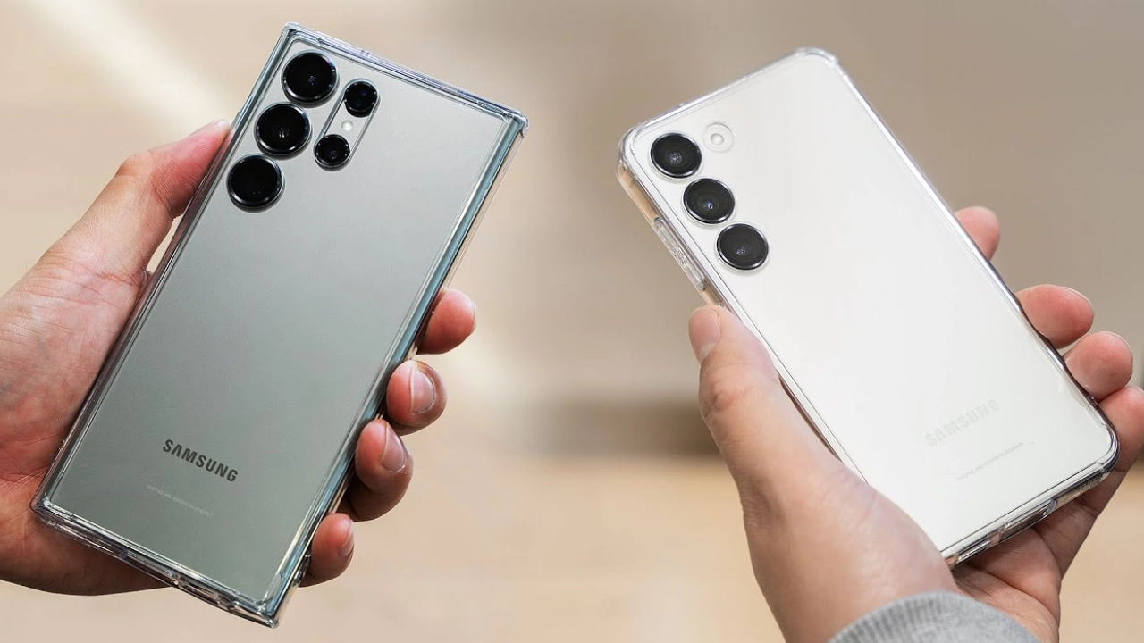 Samsung Galaxy S23 5G