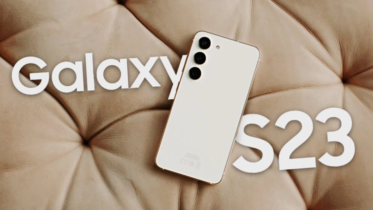 Samsung Galaxy S23 5G : కిర్రాక్ ఆఫర్ భయ్యా.. ఈ శాంసంగ్ గెలాక్సీ S23 5G ఫోన్‌పై క్రేజీ డిస్కౌంట్.. లిమిటెడ్ ఆఫర్.. డోంట్ మిస్!