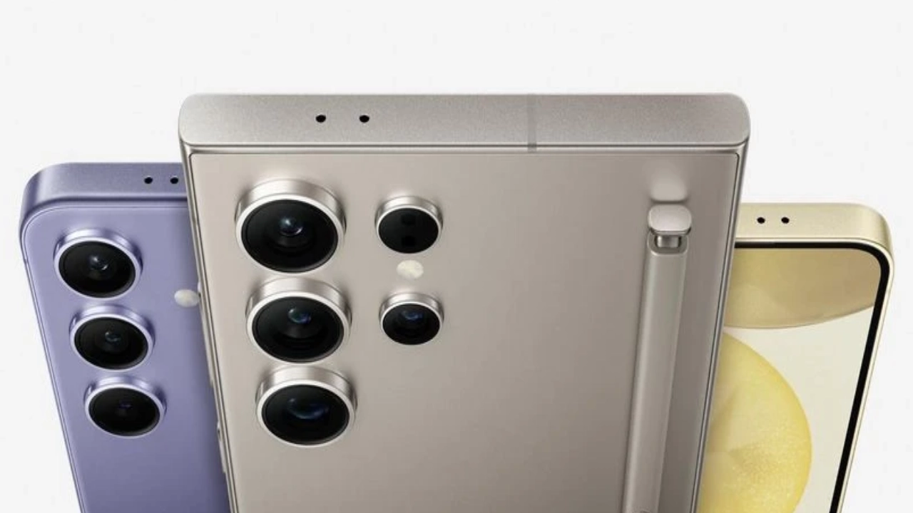 Samsung Galaxy S24 Price