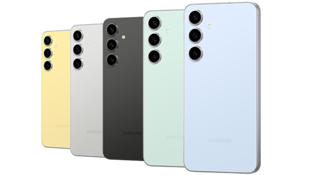 Samsung Galaxy S24 Price