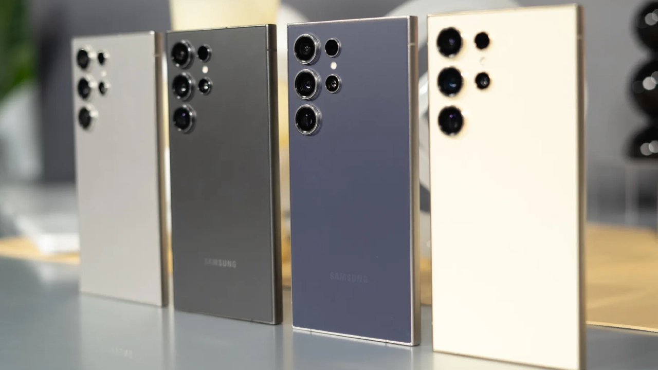 Samsung Galaxy S24 Price