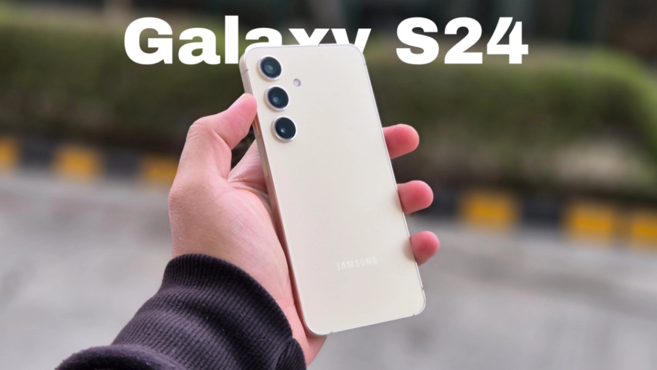 Samsung Galaxy S24 Price