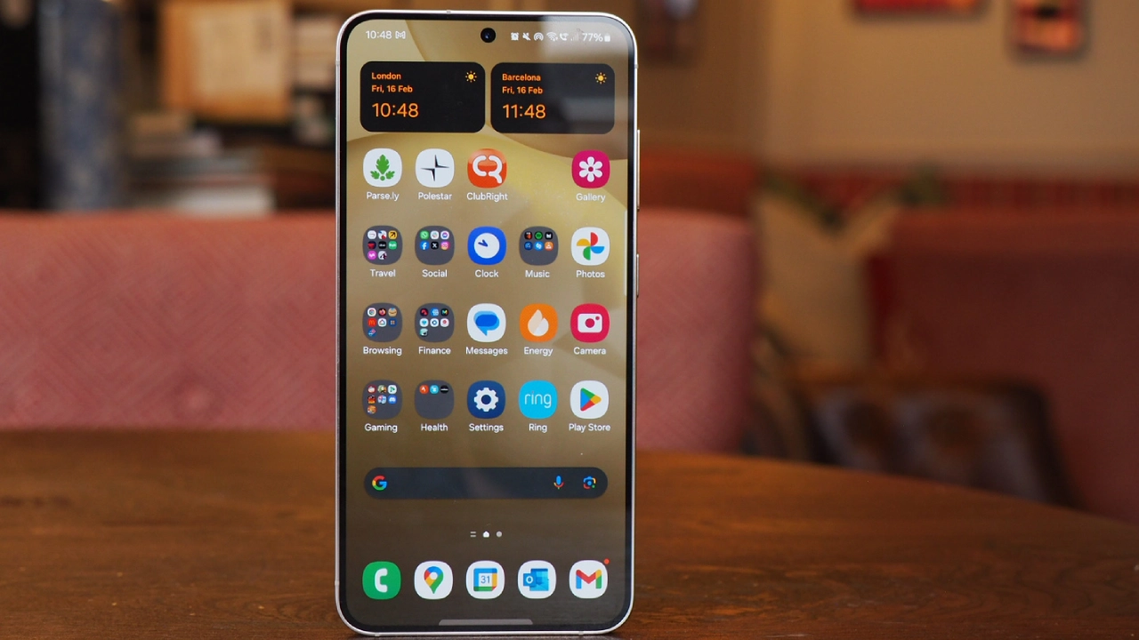 Samsung Galaxy S24 Price