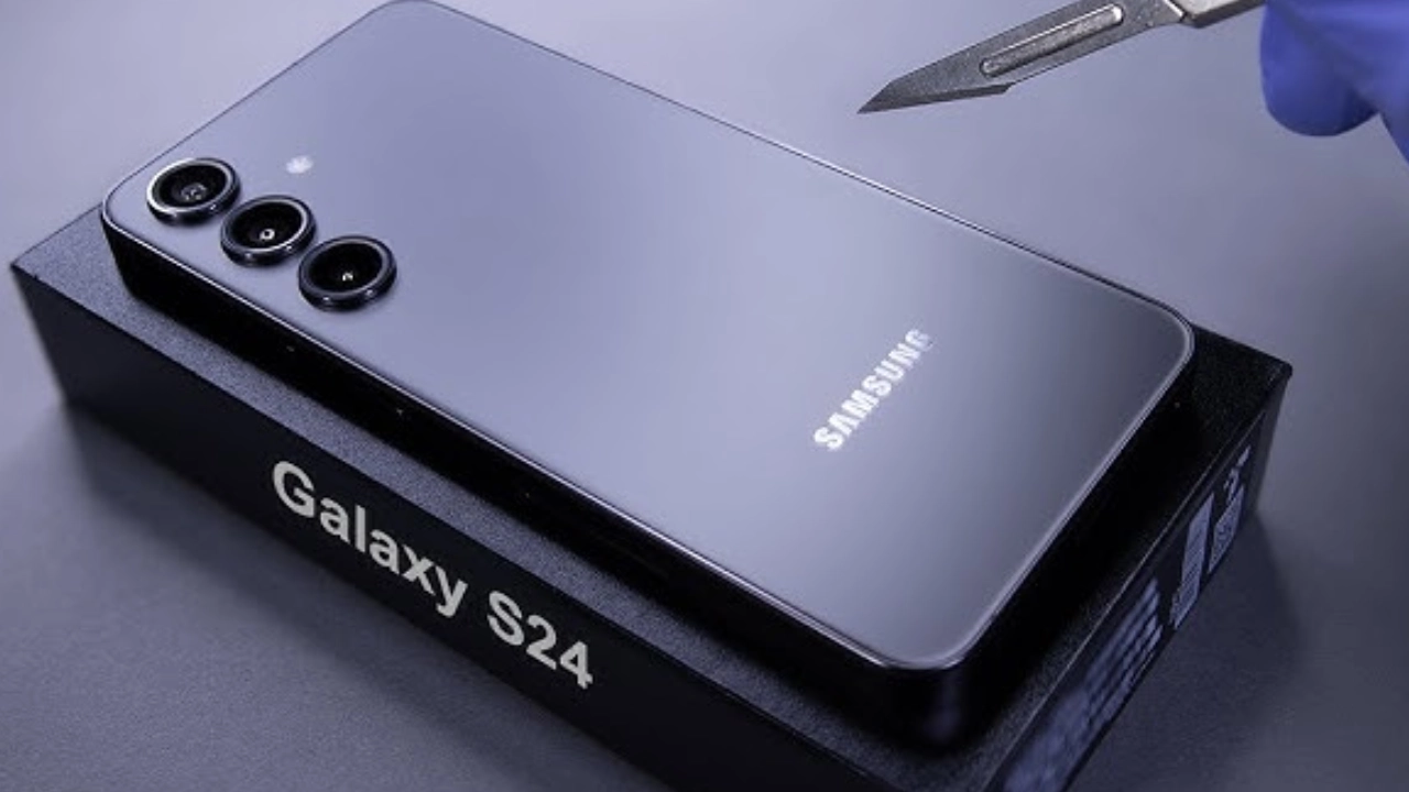 Samsung Galaxy S24 Price