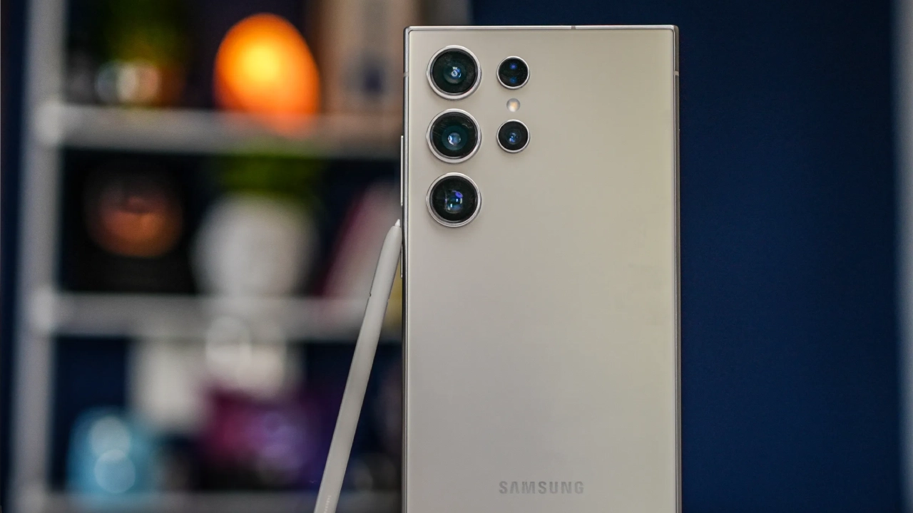 Samsung Galaxy S24 Ultra