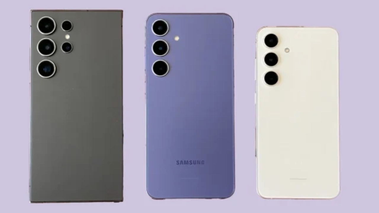 Samsung Galaxy S24 Ultra