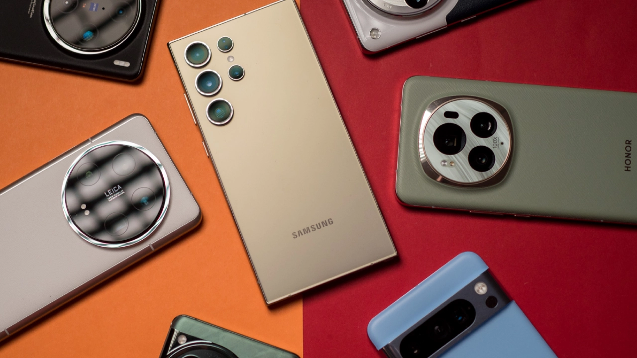 Samsung Galaxy S24 Ultra