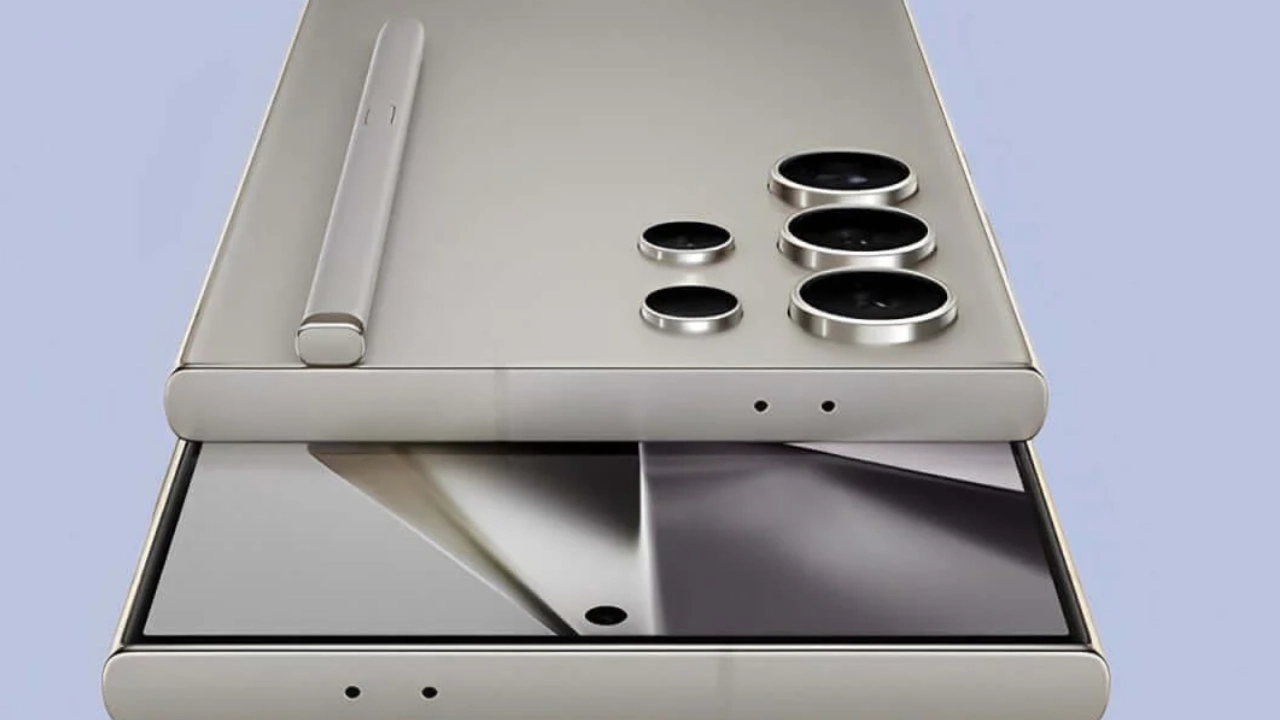 Samsung Galaxy S24 Ultra