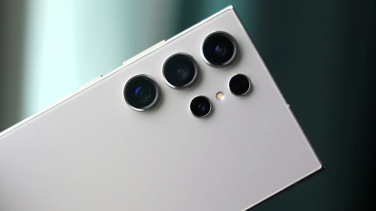 Samsung Galaxy S24 Ultra