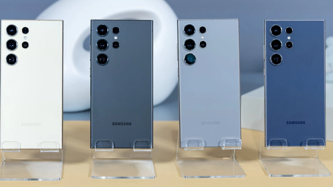 Samsung Galaxy S24 Ultra