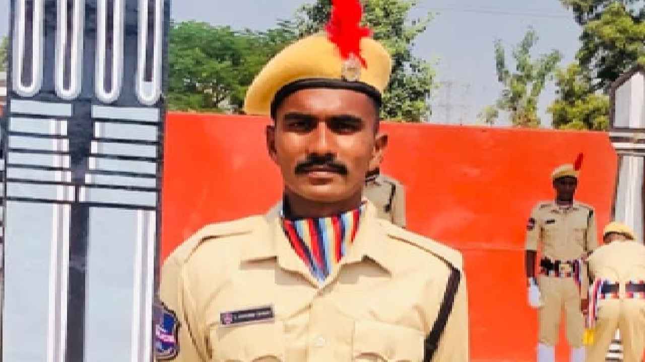 Sanga Reddy Constable Incident: రివాల్వర్ తో కాల్చుకుని కానిస్టేబుల్ ఆత్మహత్య.. సంగారెడ్డిలో విషాదం.. అసలేం జరిగింది..