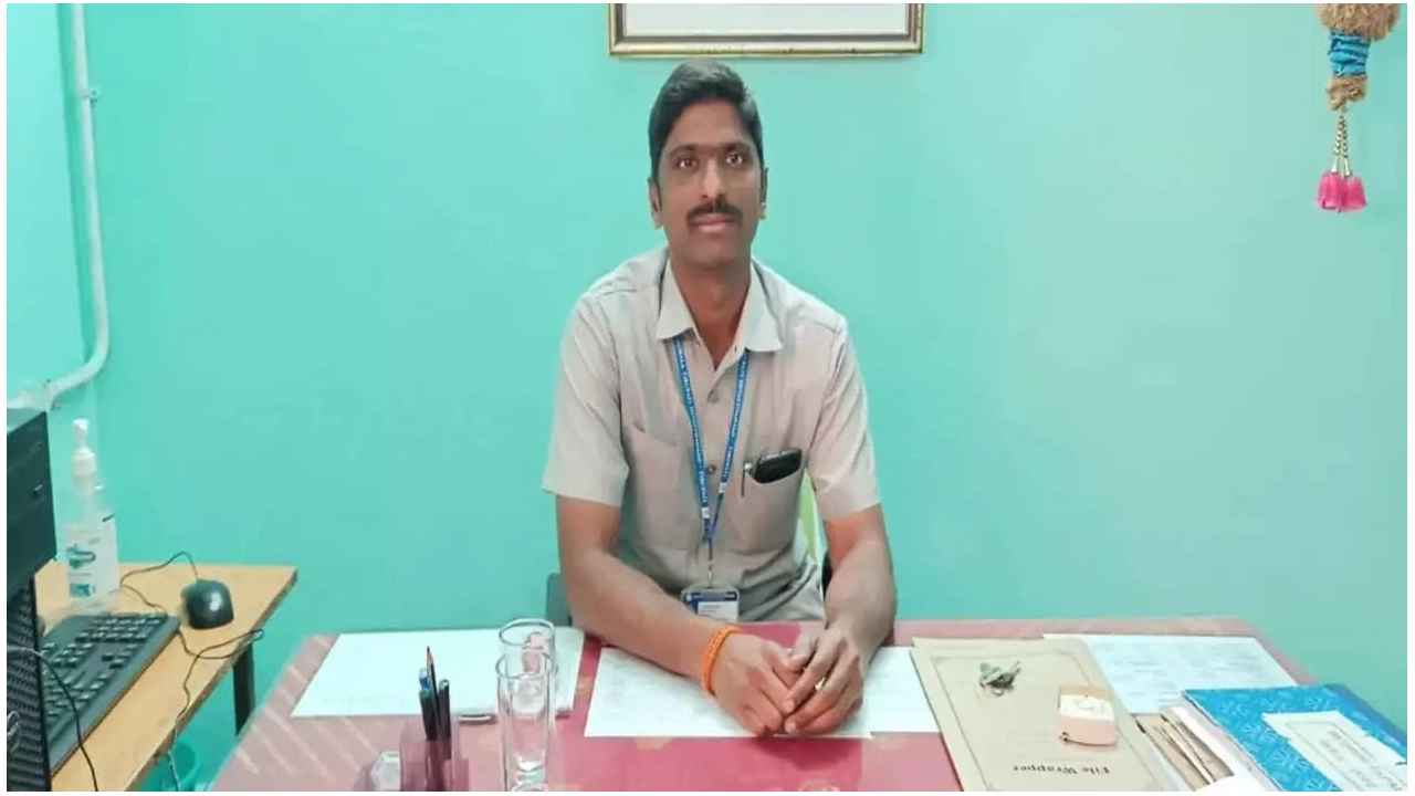 Tirumala Parakamani Case: తిరుమల పరకామణి కేసులో సంచలనం.. ఫిర్యాదుదారు అనుమానాస్పద మృతి.. రైల్వే ట్రాక్ పై డెడ్ బాడీ..