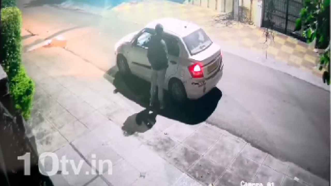 Secunderabad Robbery: హైదరాబాద్‌లో రెచ్చిపోయిన నేపాలీ గ్యాంగ్.. ఆర్మీ రిటైర్డ్ కల్నల్ ఇంట్లో భారీ చోరీ.. 50లక్షల విలువైన నగలతో పరార్..