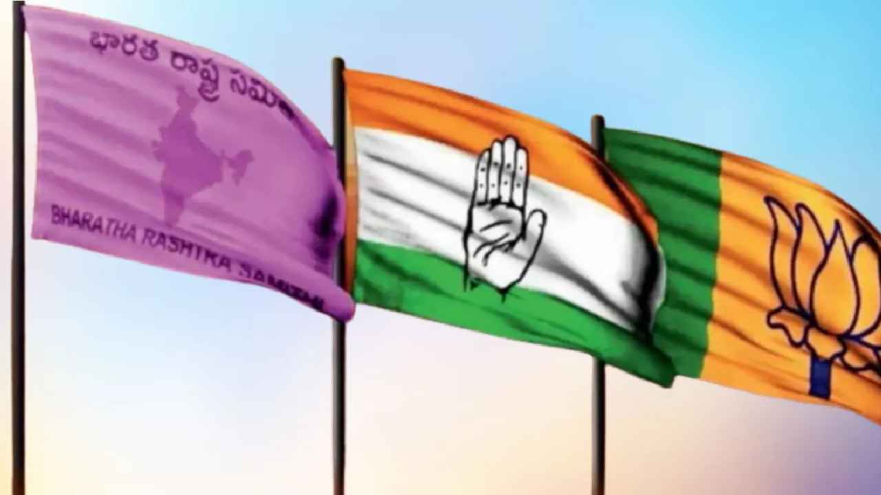 Bypoll Sentiment: 6సార్లు ప్రత్యేక ఉపఎన్నికలు.. ఐదుసార్లు అధికార పార్టీకే పట్టం.. తెలంగాణలో మరోసారి వర్కౌట్ కాని సెంటిమెంట్..