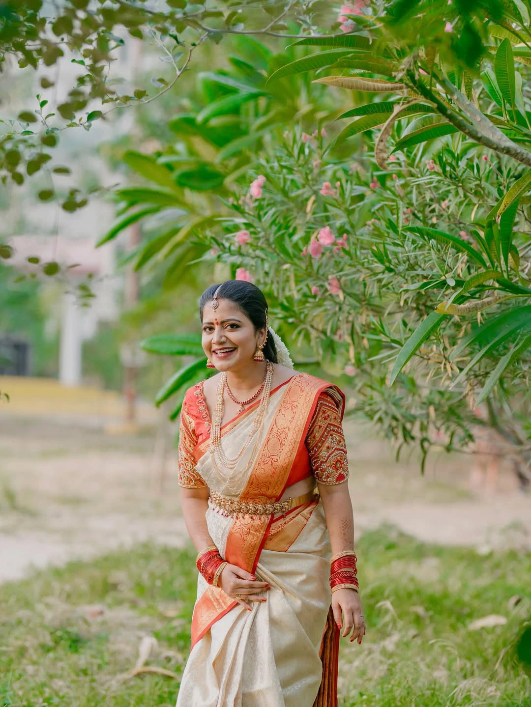 Bigg Boss Fame Shiva Jyothi Baby Shower Event