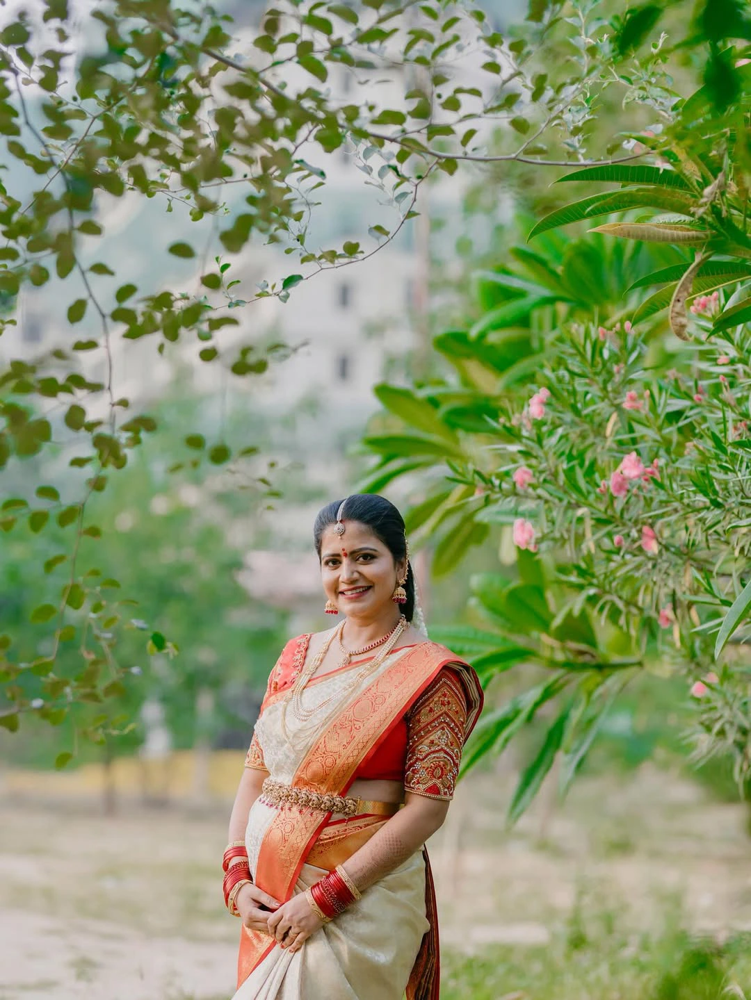 Bigg Boss Fame Shiva Jyothi Baby Shower Event