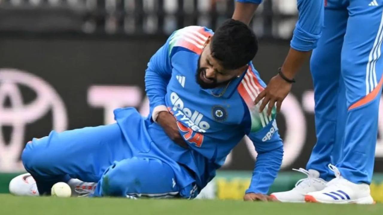 Shreyas Iyer : ఆస్పత్రి నుంచి టీమిండియా క్రికెటర్ శ్రేయాస్‌ అయ్యర్‌ డిశ్చార్జ్‌.. కానీ, మరికొన్నాళ్లు అక్కడే..