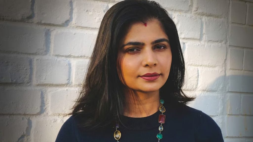 Singer Chinmayi files complaint with Hyderabad Police over trolling