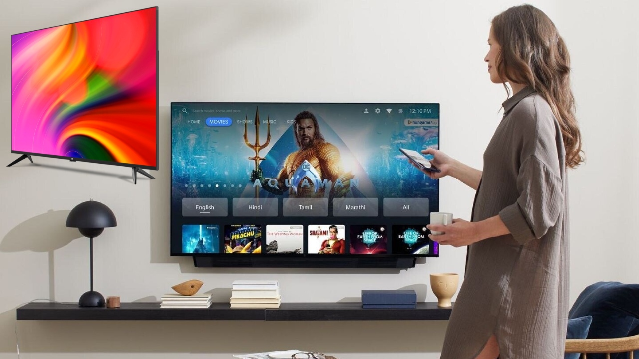 Buy Smart TV : కొత్త స్మార్ట్‌‌టీవీ కొనే ముందు ఈ స్టోరీ చదివి వెళ్లండి.. లేదంటే మీ డబ్బులు గోవిందా..!