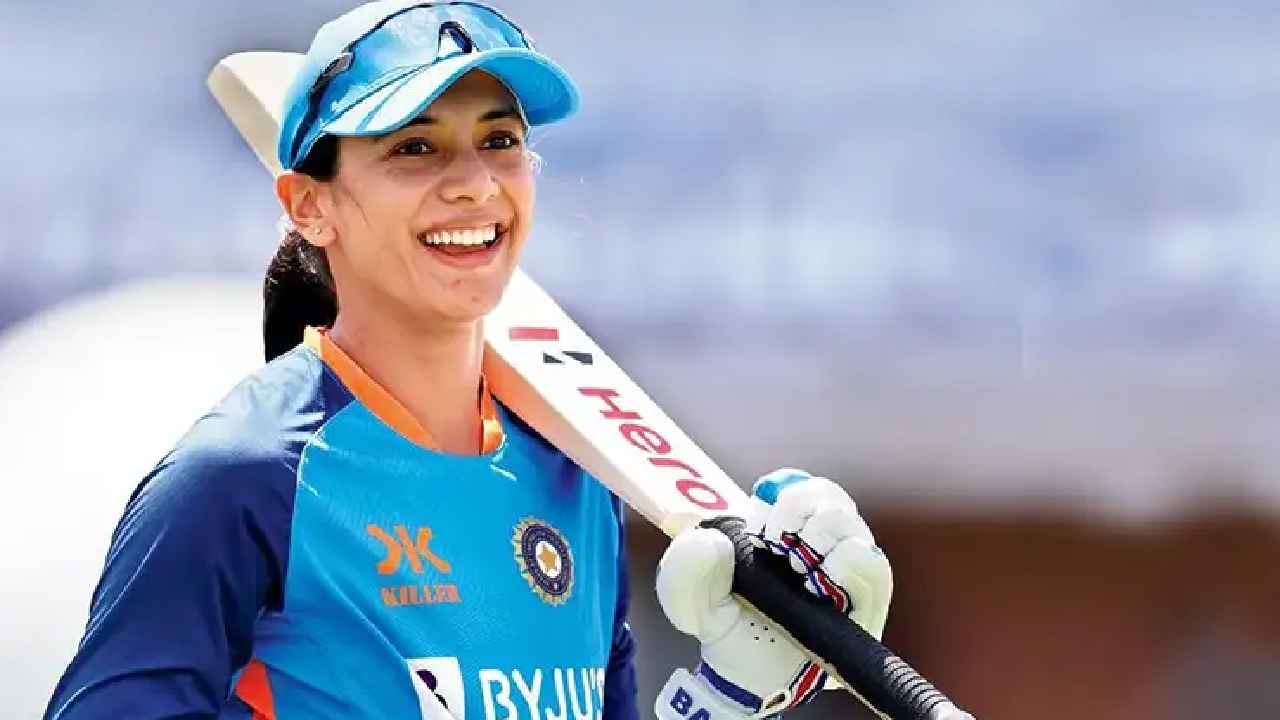 Smriti Mandhana: ఆగిపోయిన స్మృతి మంధాన పెళ్లి.. కారణం ఇదే..