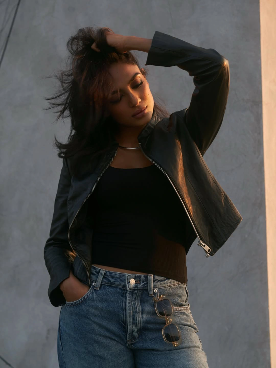 Sobhita Dhulipala Stylish Looks