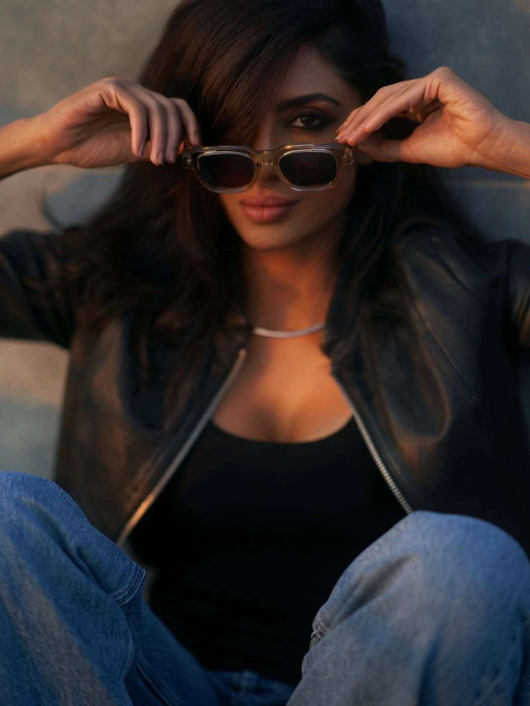 Sobhita Dhulipala Stylish Looks