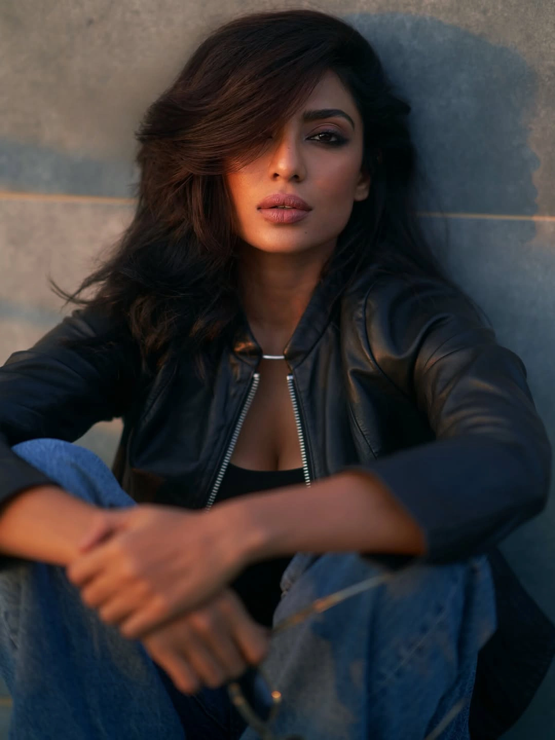 Sobhita Dhulipala Stylish Looks