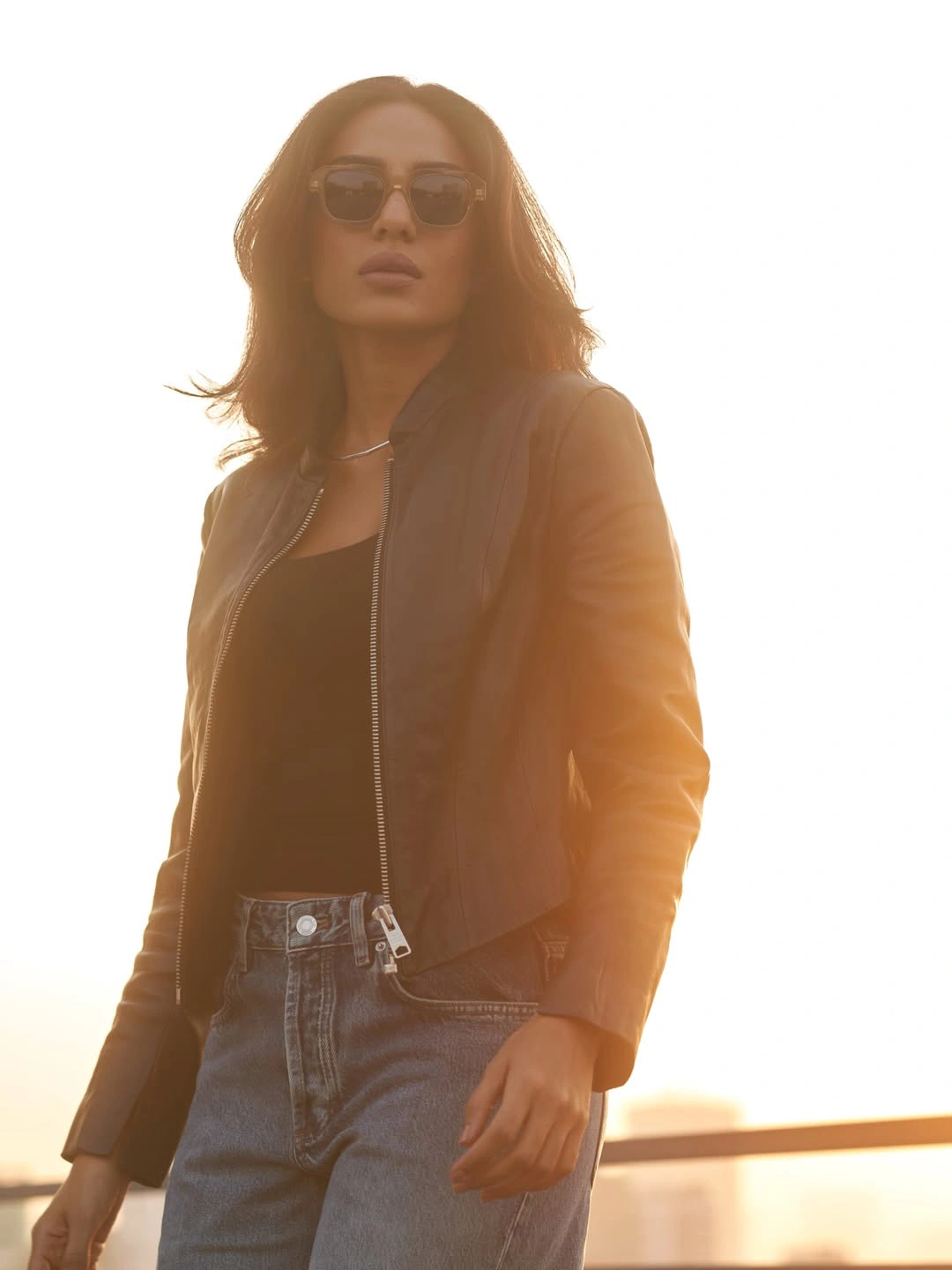 Sobhita Dhulipala Stylish Looks