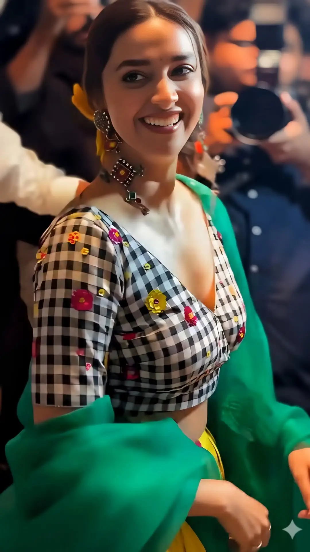 South Beauty Keerthy Suresh Latest Glamour Photos (3)