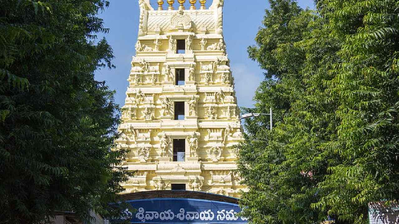 Srisailam Temple: ఫ్రీ..ఫ్రీ..ఫ్రీ.. శ్రీశైలం మల్లన్న భక్తులకు శుభవార్త.. డిసెంబర్ 1 నుంచి..