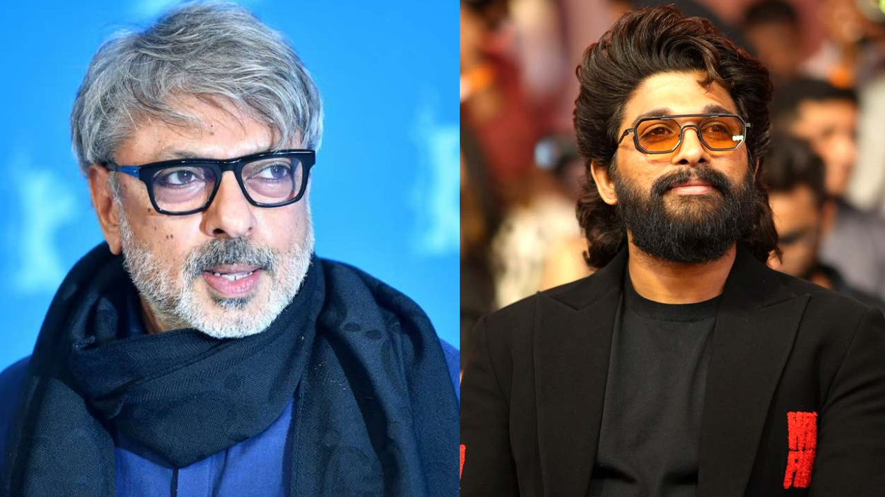 Allu Arjun: అల్లు అర్జున్ తో భారీ సినిమా.. పక్కా ప్లాన్ చేస్తున్న సంజయ్ లీలా బన్సాలి.. బడ్జెట్ తెలిస్తే షాక్ అవ్వాల్సిందే..