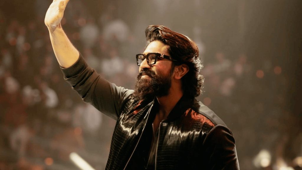 Star hero Ram Charan removes global star tag