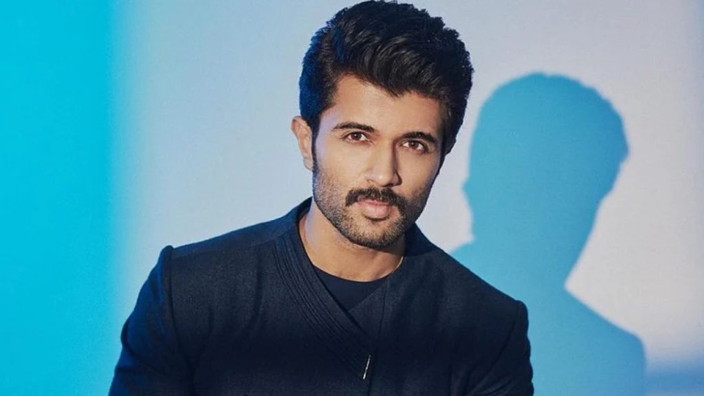 Star hero Vijay Deverakonda made interesting comments about his two upcoming films.