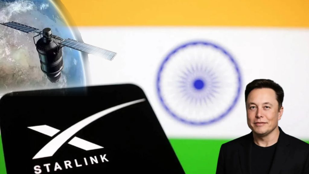 Starlink India Leaks