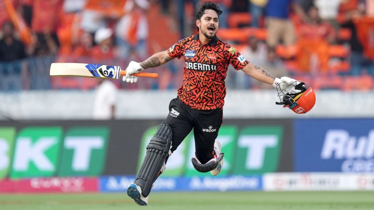 Ishan Kishan : ఇషాన్ కిష‌న్ ఐపీఎల్ భ‌విష్య‌త్తు పై స‌న్‌రైజ‌ర్స్ హైద‌రాబాద్ అధికారిక ప్ర‌క‌ట‌న‌..