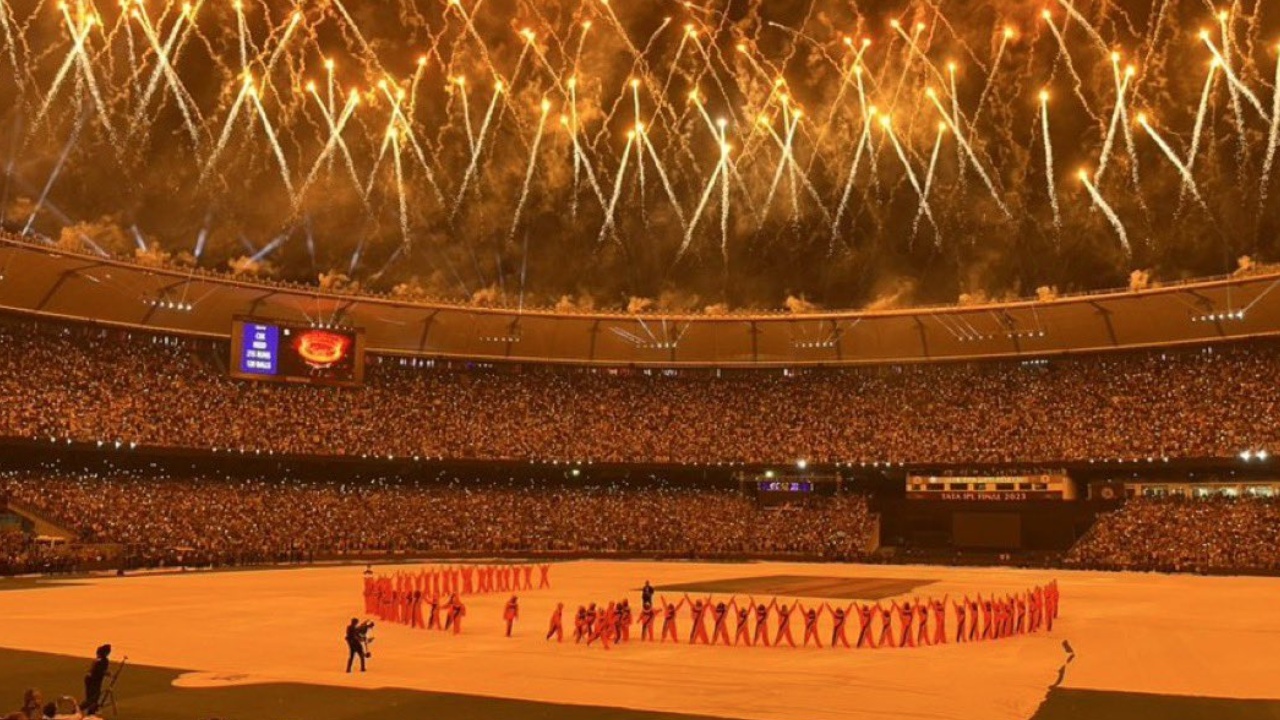 T20 World Cup 2026 : టీ20 ప్ర‌పంచ‌క‌ప్ ఫైన‌ల్‌కు వేదిక ఖ‌రారు..! తెలుగు రాష్ట్రాలకు అన్యాయం..?