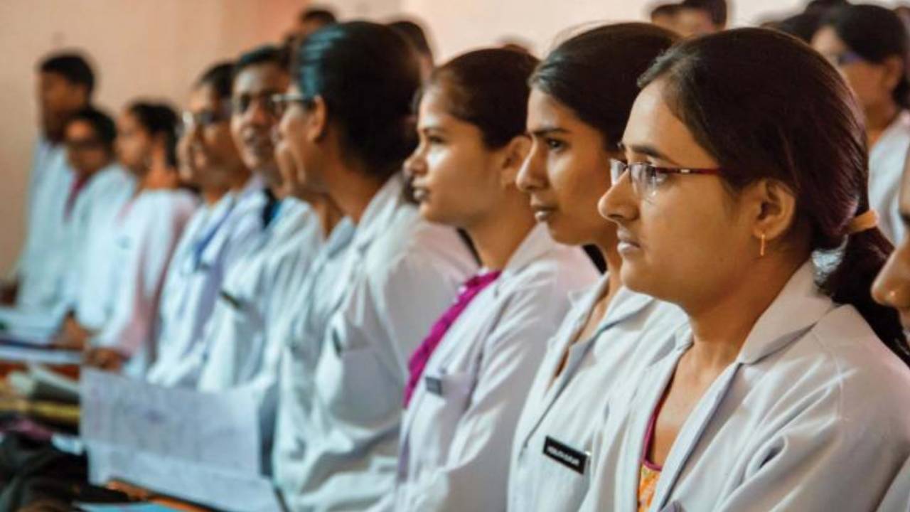 TG LT Recruitment: ల్యాబ్ టెక్నీషియన్ గ్రేడ్-2 ఫలితాలు వచ్చేశాయ్.. ఇలా చెక్ చేసుకోండి.. షరతులు వర్తిస్తాయ్..