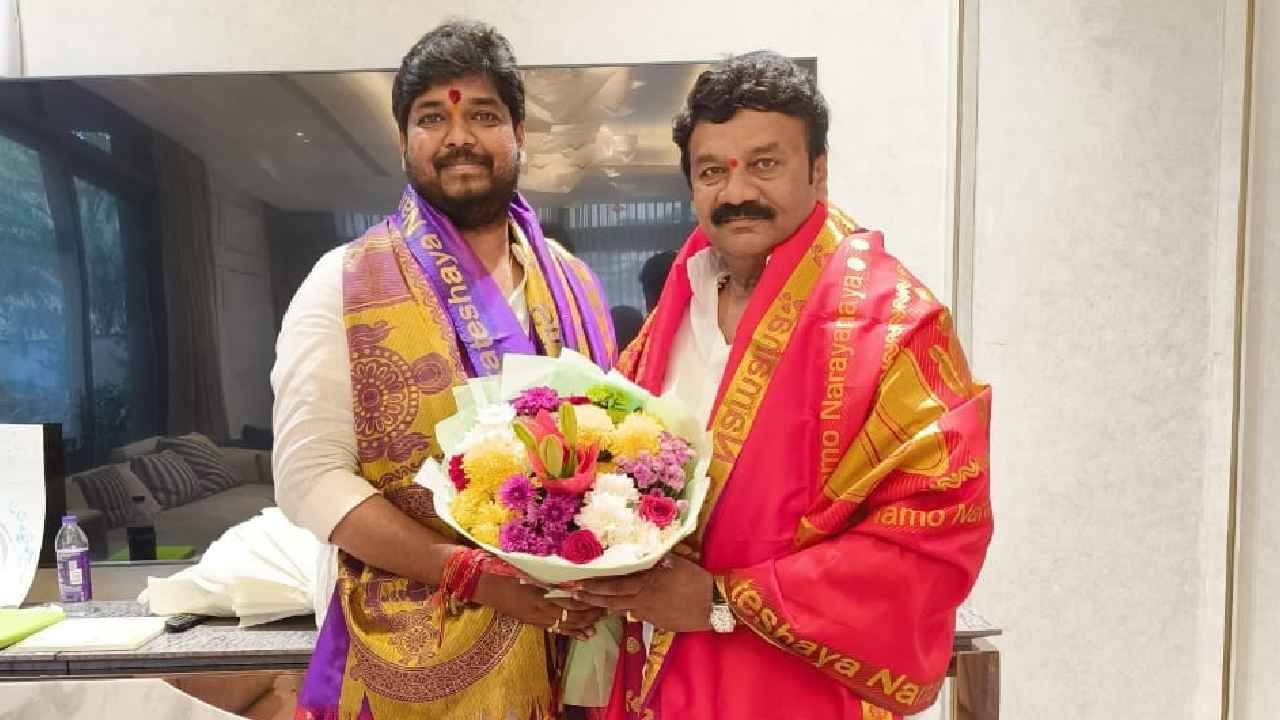 Talasani Srinivas Yadav: అల్లుడికి విషెస్ సరే.. సునీతకు ఓదార్పు ఏది? బీఆర్ఎస్‌లో చర్చనీయాంశంగా తలసాని తీరు..