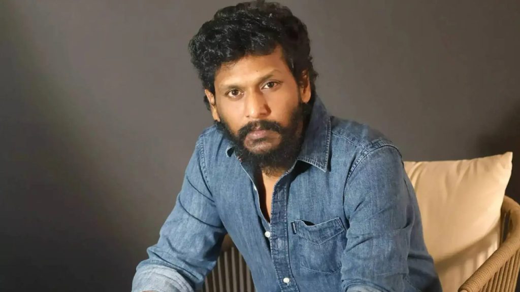 Tamil actor Kamal Haasan rejected Lokesh Kanagaraj story