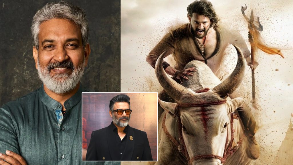 Tamil star Madhavan to play Hanuman in Varanasi movie