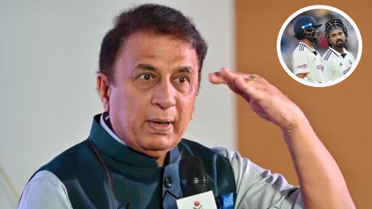 Sunil Gavaskar : అత‌డికి ఉన్న ఓపిక మీకు లేక‌పాయె.. టీమ్ఇండియా బ్యాట‌ర్ల‌పై సునీల్ గ‌వాస్క‌ర్ ఆగ్ర‌హం.. ఇక‌నైనా..