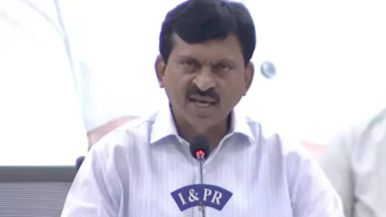 Telangana Cabinet : తెలంగాణ కేబినెట్ కీలక నిర్ణయాలు ఇవే.. స్థానిక సంస్థల ఎన్నికలపై క్లారిటీ.. ఎన్నికలు ఎప్పటి నుంచి అంటే?