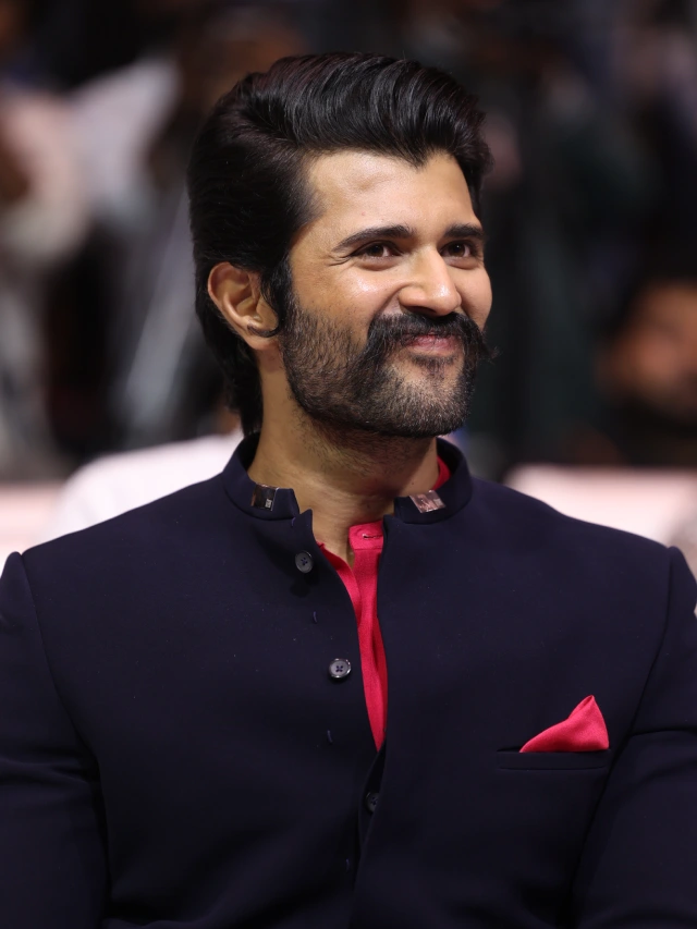 Rashmika Mandanna The Girlfriend Success Meet