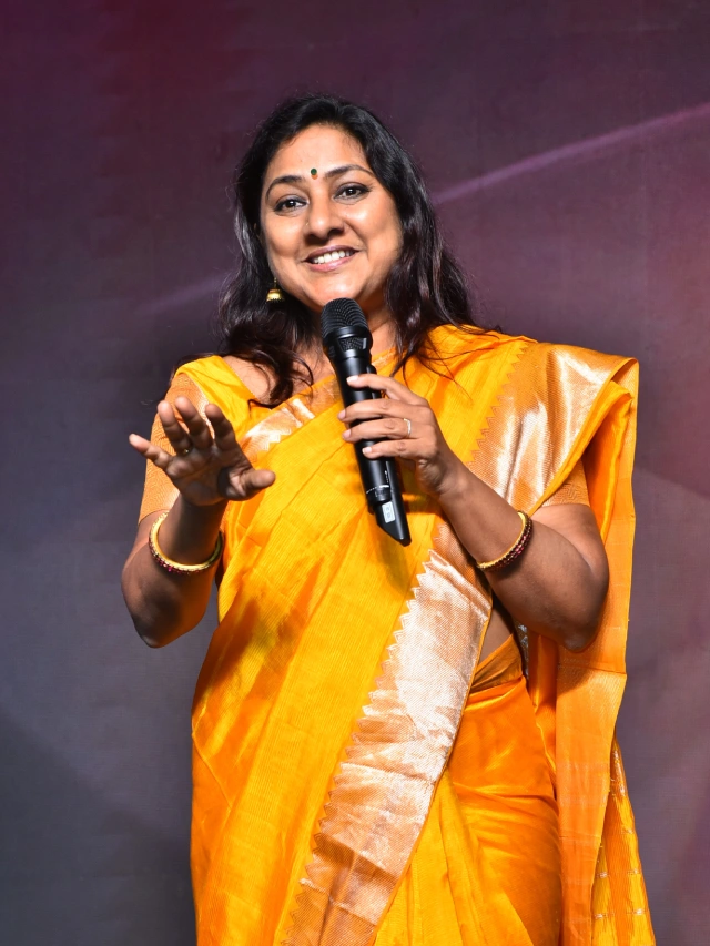 Rashmika Mandanna The Girlfriend Success Meet