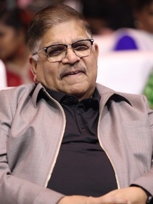 Rashmika Mandanna The Girlfriend Success Meet