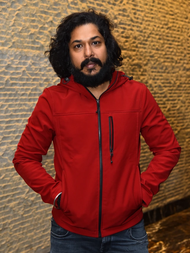 Rashmika Mandanna The Girlfriend Success Meet