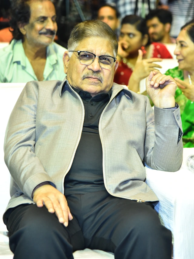 Rashmika Mandanna The Girlfriend Success Meet